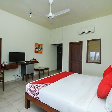 Maresia Beach Villa Wadduwa Chambre photo