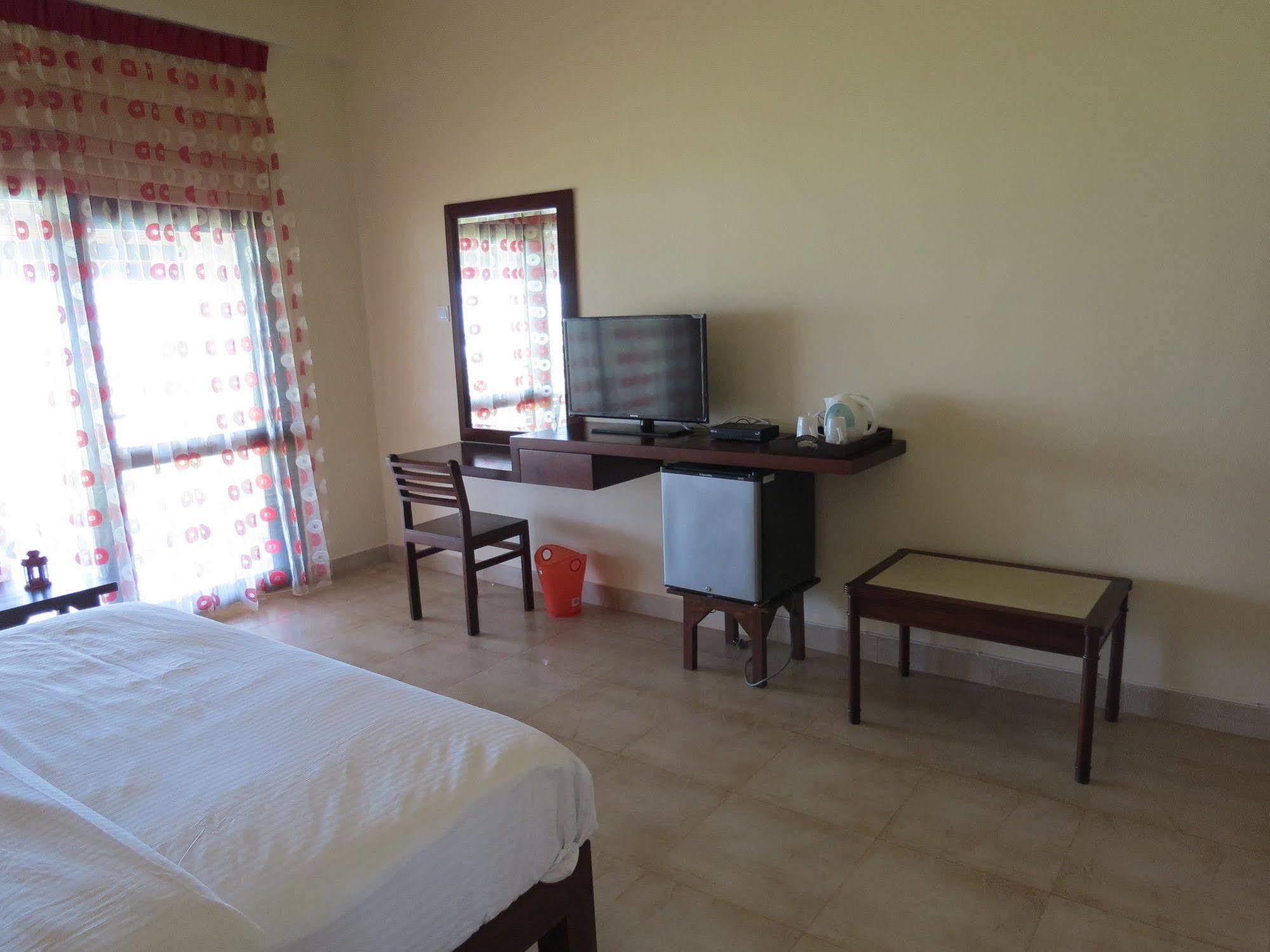 Maresia Beach Villa Wadduwa Extérieur photo