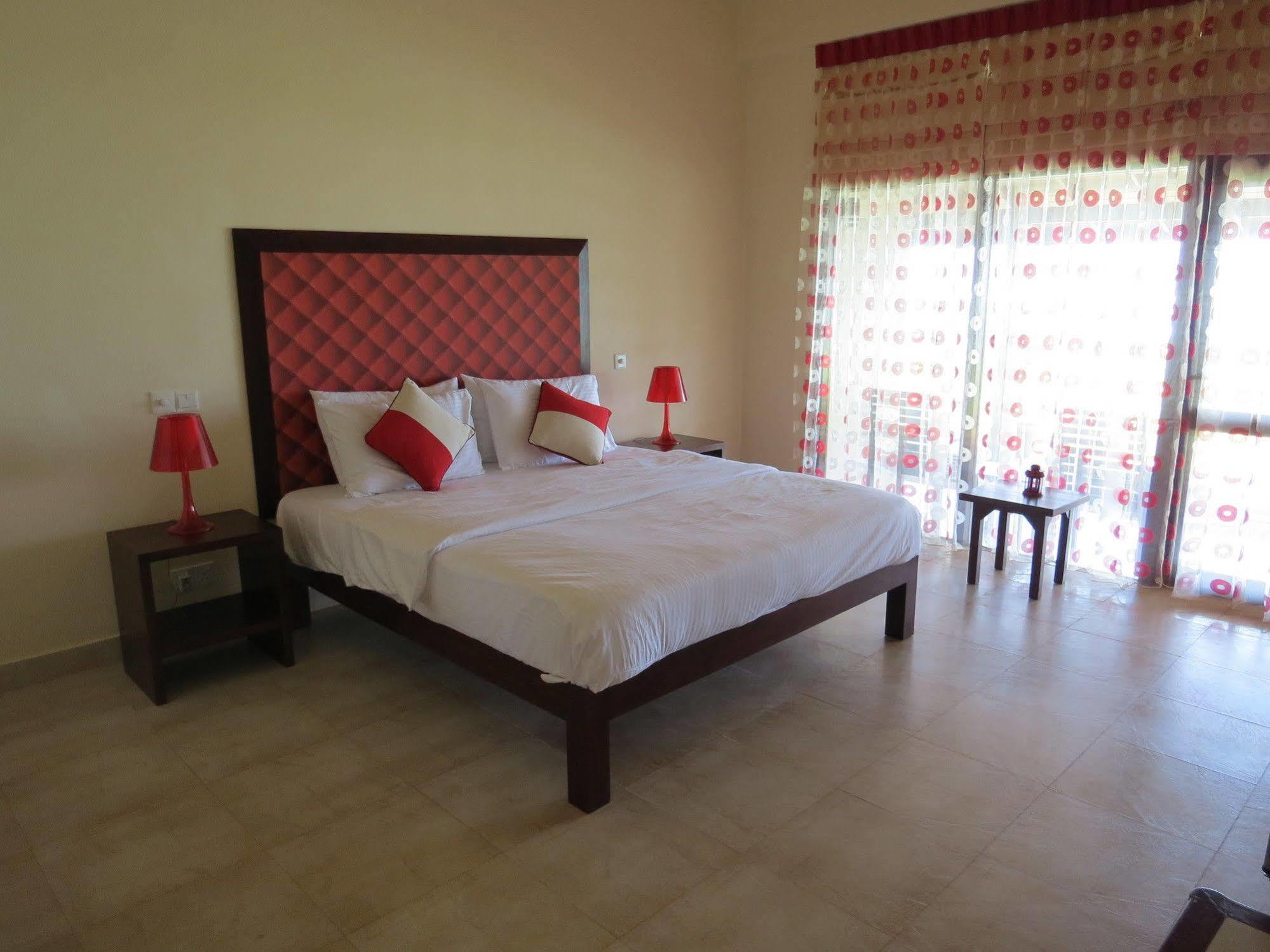 Maresia Beach Villa Wadduwa Extérieur photo