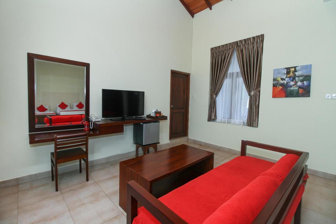 Maresia Beach Villa Wadduwa Extérieur photo
