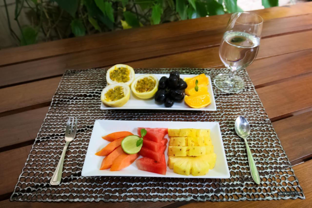Maresia Beach Villa Wadduwa Extérieur photo